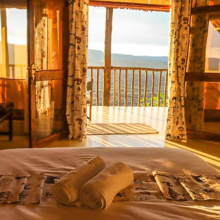 Maili Saba Camp Villa Накуру Екстериор снимка
