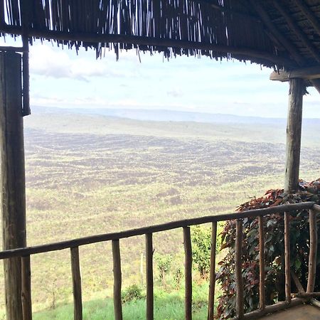 Maili Saba Camp Villa Накуру Стая снимка