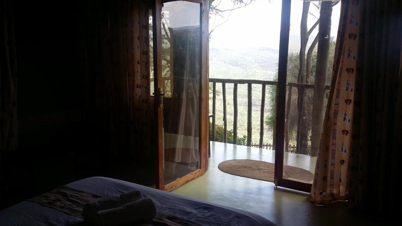 Maili Saba Camp Villa Накуру Екстериор снимка