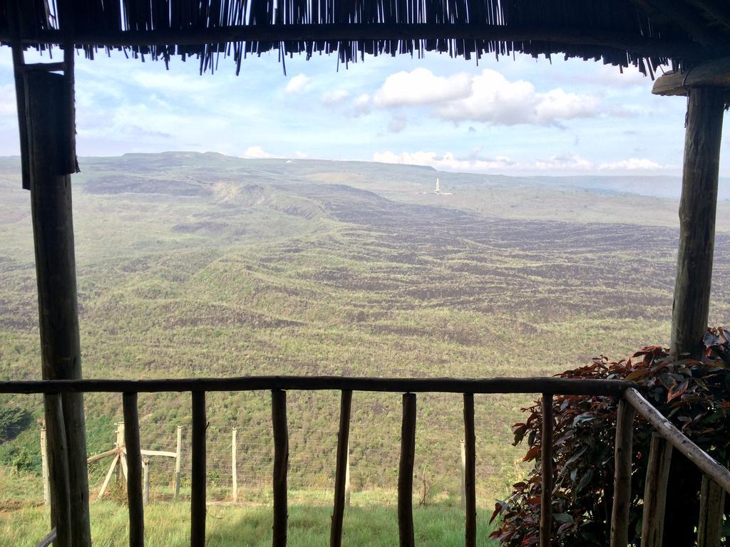 Maili Saba Camp Villa Накуру Стая снимка